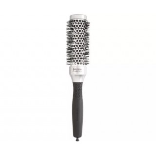 Термобрашинг Olivia Garden Essential Blowout Classic Silver 35 мм