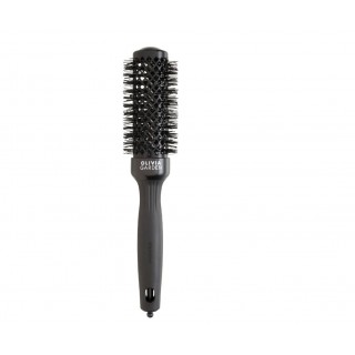 Термобрашинг Olivia Garden Expert Blowout Shine Black 35 мм