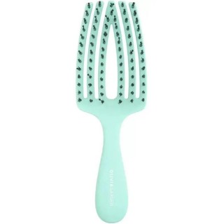 Щітка для волосся Olivia Garden Finger Brush Care Mini Kids Mint