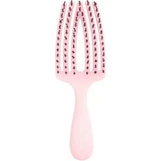Щітка для волосся Olivia Garden Finger Brush Care Mini Kids Pink