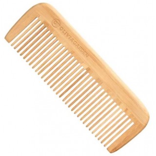 Гребінець бамбуковий Olivia Garden Bamboo Touch Comb 4 рідкозубий
