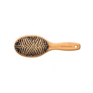 Щітка Olivia Garden Bamboo Touch Detangle Combo M