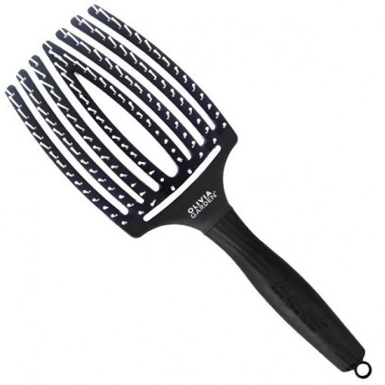 Щітка Olivia Garden Finger Brush Large FB-LG