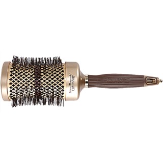 Брашинг Olivia Garden Nano Thermic ceramic + ion d 65 мм