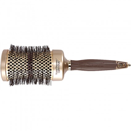 Брашинг Olivia Garden Nano Thermic ceramic + ion d 65 мм