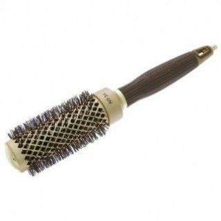 Брашинг Olivia Garden nano thermic ceramic+ion 34 мм