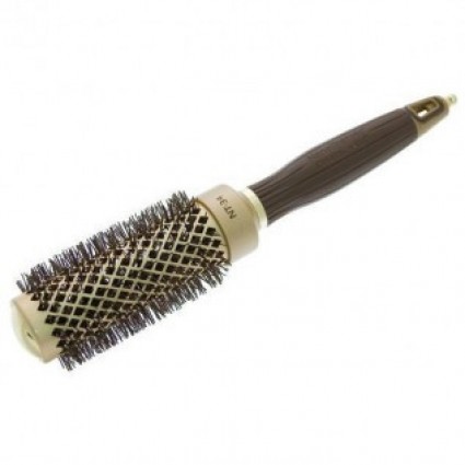 Брашинг Olivia Garden nano thermic ceramic+ion 34 мм Брашинг Olivia Garden nano thermic ceramic+ion 34 мм