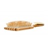 Щітка масажна бамбукова Olivia Garden Healthy Hair Large Paddle HH4