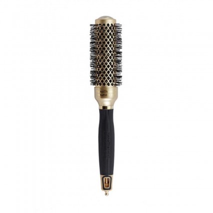 Брашинг Olivia Garden Nano Thermic Gold Edition 24 мм Брашинг Olivia Garden Nano Thermic Gold Edition 24 мм