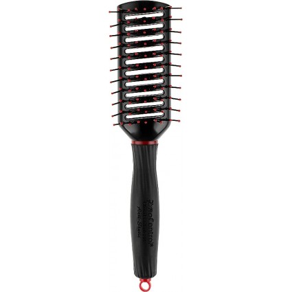 Щітка тунельна Olivia Garden Pro Control T Tunnel PRO-C-T