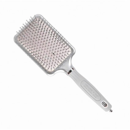 Щітка OLIVIA GARDEN масажна CERAMIC ION XL Pro Large