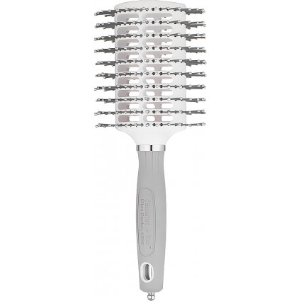 Брашинг Olivia Garden Turbo Vent Pro Ceramic+ion Tvp Oval Брашинг Olivia Garden Turbo Vent Pro Ceramic+ion Tvp Oval