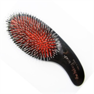 Щітка для волосся Olivia Garden Kidney Brush Care Style