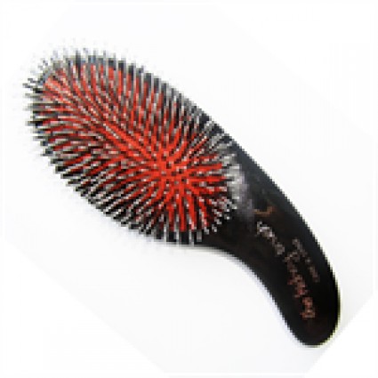 Щітка для волосся Olivia Garden Kidney Brush Care Style Щітка для волосся Olivia Garden Kidney Brush Care Style