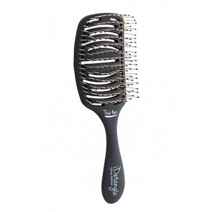 7292 Щітка для волосся iDETANGLE THICK HAIR BRUSH 7292 Щітка для волосся iDETANGLE THICK HAIR BRUSH