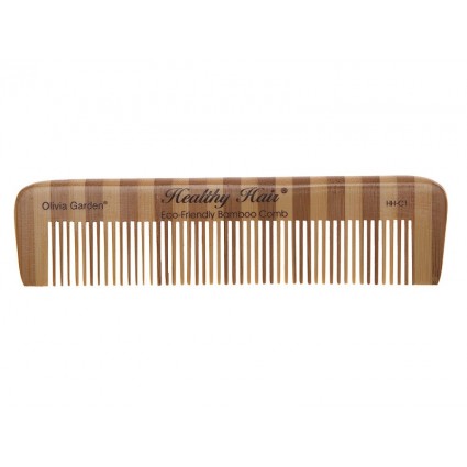 Гребень Olivia Garden Healthy Hair Гребень Olivia Garden Healthy Hair