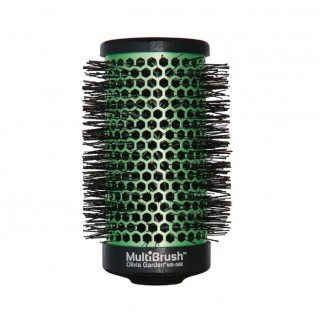 Термобрашинг (термоголовка) під знімну ручку Olivia Garden MultiBrush Barrel 56 мм