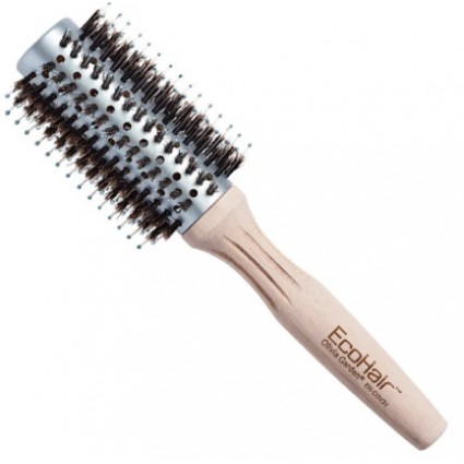 Браш Olivia Garden Ecohair Combo d.34 Браш Olivia Garden Ecohair Combo d.34