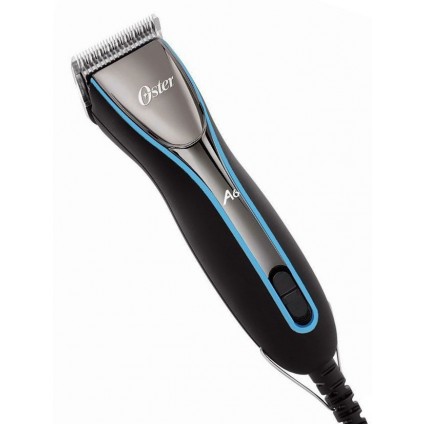 Машинка для стриження Oster А6 3-швидкісна