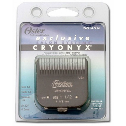 Ніж Oster 616-91 розмір 000 М 1,6 мм