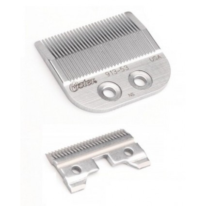 Ніж для Oster 606-95 розмір 000 0,5-2,4 мм