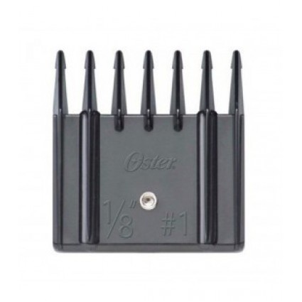 Насадка універсальна No1 для машинки OSTER 4 мм 1/8