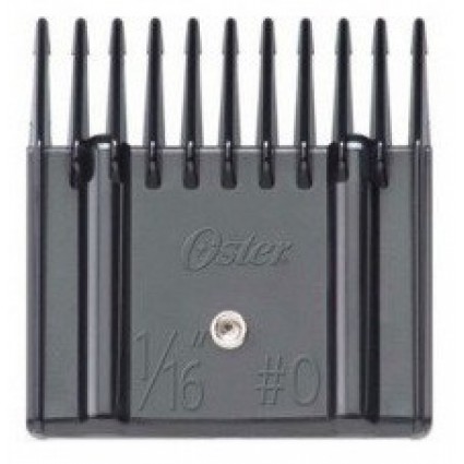 Насадка універсальна No0 для машинки OSTER 2 мм 1/6