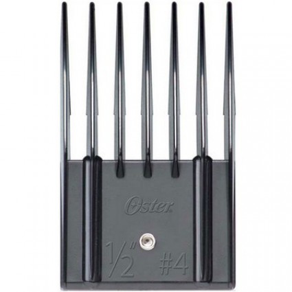 Насадка універсальна No4 для машинки OSTER 13 мм 1/2