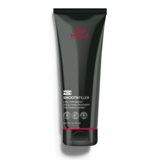 Крем для зміни структури волосся Wella Professionals SMOOTHFILLER Demi-Permanent Smoothing Treatment 200 мл