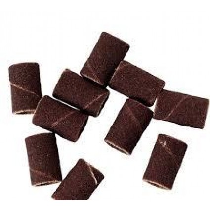 100 Насадка на Фрезер SALON Бочонок 10шт.