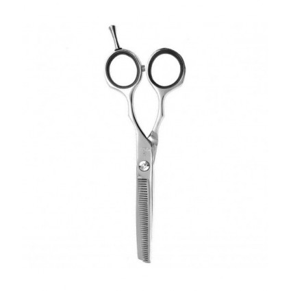 Ножиці перукарські Mertz 346/6 філірувальні двосторонні
