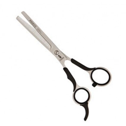 Ножиці перукарські Mertz 350/7 філірувальні односторонні