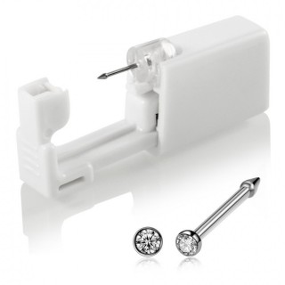 Система для проколювання носа Medisept (USA)