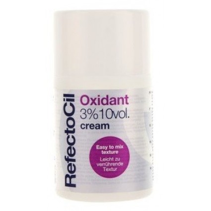 RefectoCil 3% Проявник кремовий 100 мл