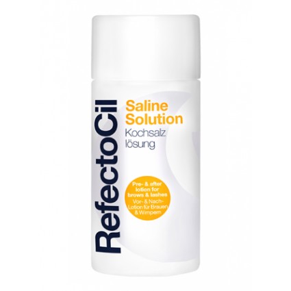 Розчин кухонної солі RefectoCil Saline Solution 150 мл