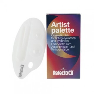 RefectoCil Artist palette - Емкость для смешивания краски
