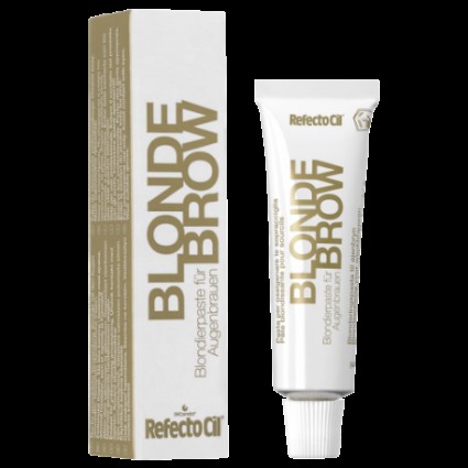 RefectoCil № 0 Освітлювач для брів RefectoCil Blonde Brow, 15 мл