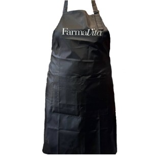 Фартух для майстра з логотипом  Farmavita  84 см