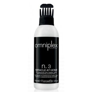 Omniplex №3 150 мл Домашній догляд