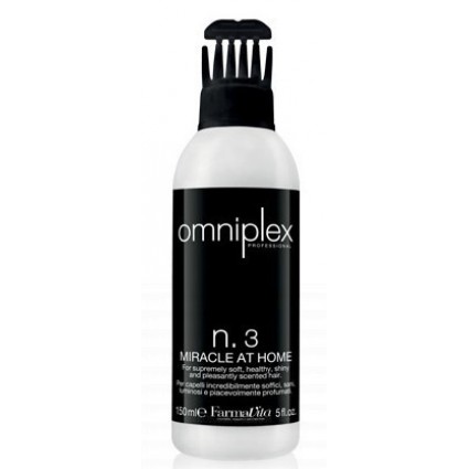 Omniplex №3 150 мл Домашній догляд Omniplex №3 150 мл Домашній догляд
