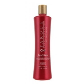 Chi Farouk Royal Treatment Super Volume Shampoo Шампунь для объема 355 мл