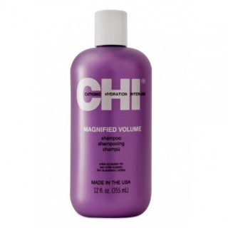Chi Magnified Volume Shampoo Шампунь для объема 355 мл