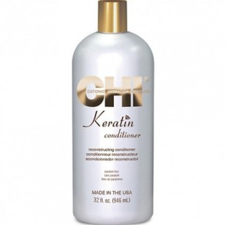 Chi Keratin Reconstructing Conditioner Кондиционер восстанавливающий 946 мл