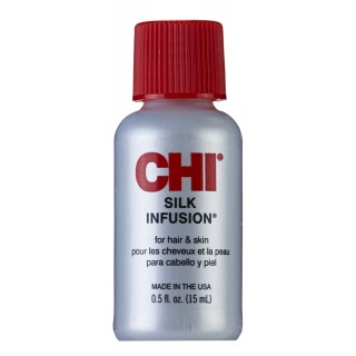 Chi Silk Infusion (Восстанавливающий шелковый комплекс) 15 мл