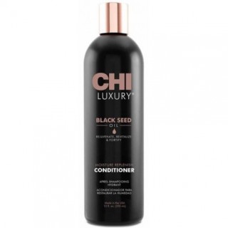 KB Black Seed (Luxury) Moisture Replenish Conditioner Кондиционер с маслом черного тмина 355 мл