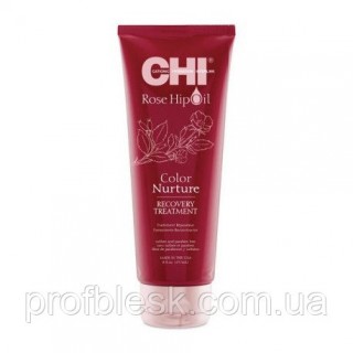 CHI Rose Hip Recovery Treatment Восстановление и лечение 237 мл