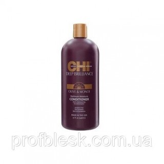 Chi DB Optimum Conditioner Кондиционер для всех типов волос 350мл