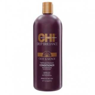 Chi DB Optimum Conditioner Кондиционер для всех типов волос 907мл