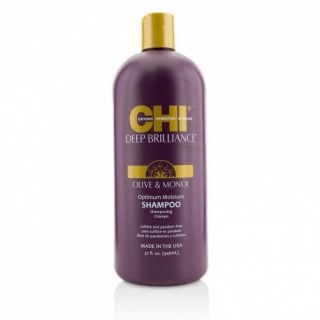 Chi DB Moisture Shampoo Увлажняющий шампунь 907мл