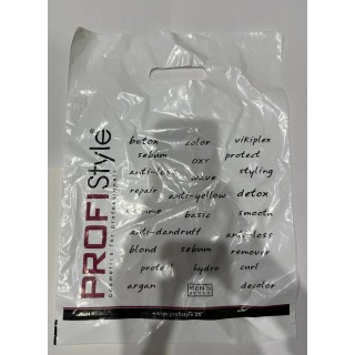 Поліетиленовий пакет 300*400 PROFIStyle